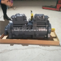Excavator parts K3V112DT-9N24 14531855 EC210 main pump